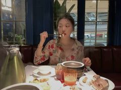 -加餐海鲜自助(宝龙一城店)