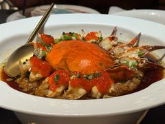 -锦府园·新台州菜(合生汇店)