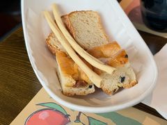 -安妮意大利餐厅(日坛店)