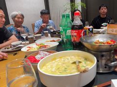 -味莊餐厅(康庄南街店)