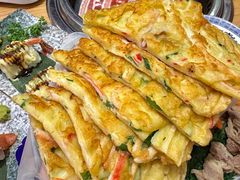 -一韩亭韩式烤肉(高新店)