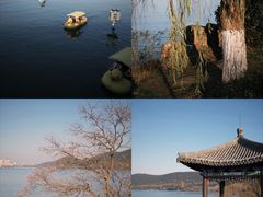 -云龙湖旅游景区