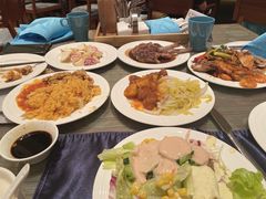 -惠州金海湾嘉华度假酒店