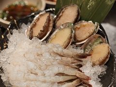 -牛New寿喜烧(金茂览秀城店)