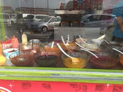 -梁子刨冰王&梁小糖(王顶堤店)