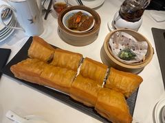 -悦景酒家(罗湖店)