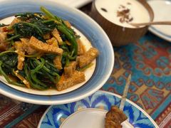 -巴依老爷新疆美食(魏公村店)