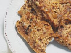 -高桥小香松糕