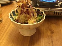 -三渡居酒屋