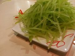 -嘉和一品粥(方庄店)