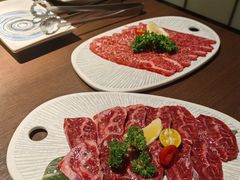 -橘焱胡同烧肉夜食(BFC外滩金融中心店)