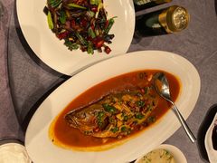 -上海古井假日酒店 · 徽昇楼中餐厅