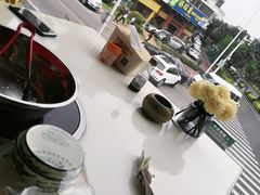 -鑫悦楼煎蟹·16年海鲜大排档
