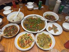-辣公子·千岛湖私房菜(滨江店)