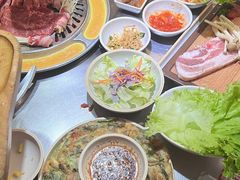 -喜来稀肉(虹泉路店)