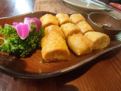 -花马天堂云南餐厅 Lost Heaven(高邮路店)