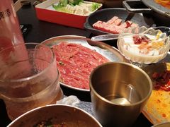 -晓宇重庆火锅(西安荟聚店)