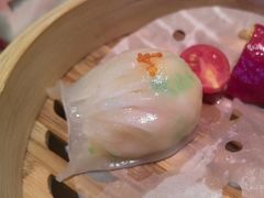 -金牌禄运·点心·啫煲(百信广场店)