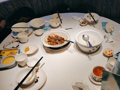 -莆田餐厅PUTIEN(颐堤港店)