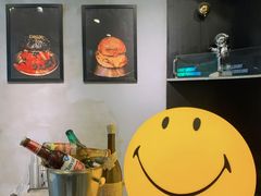 -shark burger·鲨鱼汉堡(交子大道店)