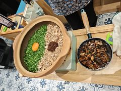 -太琼糟粕醋火锅·海南老爸茶(海棠湾臻选店)
