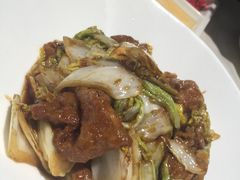 -四季小馆·地道北京小吃(广百店)