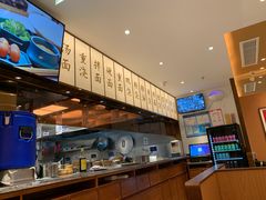 -松鹤楼面馆(飞州国际广场店)