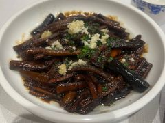 -老吉士酒家(天平路店)