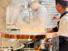 -清真磨沟沿老字号牛肉面(总店)