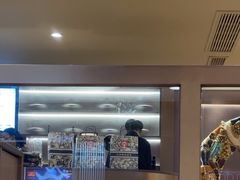 -霸王茶姬(上海恒基名人店)