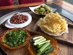 -老刘生态大鱼坊铁锅炖鱼(赛马场店)
