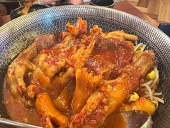 -HOTISLAND海鸡岛·韩国料理(江南西店)