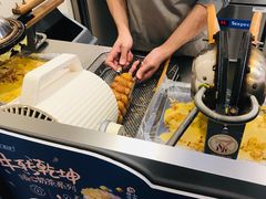 -桂桂茶(恒基名人店)
