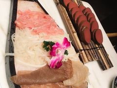 -焱三乐四川火锅店(经纬街店)