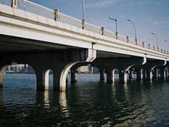 -蠡湖大桥公园