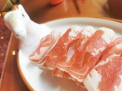 -红色江山(首钢国际大厦店)