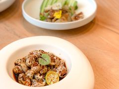 厦港浸旺螺-宴南庭·闽味私房菜