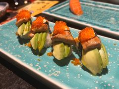 -古田居·特色寿司料理(星之岛旗舰店)