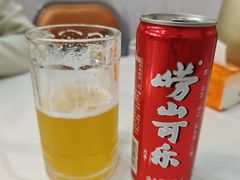 -来之顺海鲜菜馆·青岛菜(栈桥店)