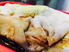 鸡蛋肠-昇记肠粉王(福华路店)