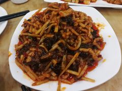 -力力豆花庄(广渠门店)