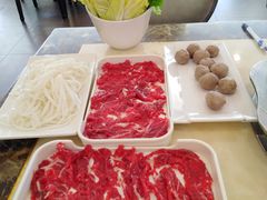 -大志牛肉火锅(天健花园店)