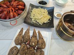 -怪怪龙虾·来自江苏盱眙(惊驾路店)