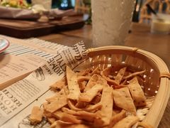 -仁义涵西餐·咖啡(中华巴洛克店)