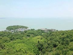 -巢湖姥山岛