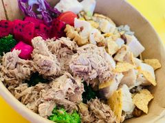 -CALIFORKS加州叉子轻食(朝阳门店)