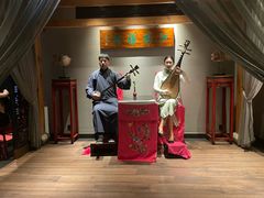 -江南雅厨(李公堤店)