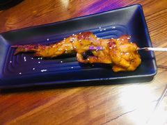 -烧货·活海鲜炭烧(湖滨商业街店)