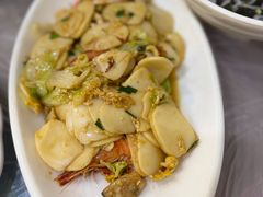 -金海湾海鲜排档(朱家尖店)
