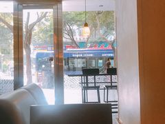 -星巴克(广州淘金路店)